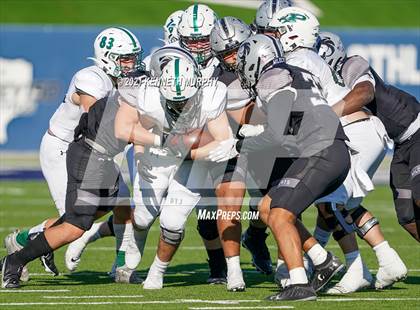 Thumbnail 3 in Guyer vs. Prosper (UIL 6A Division 2 Quarterfinal) photogallery.