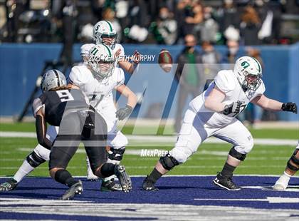 Thumbnail 2 in Guyer vs. Prosper (UIL 6A Division 2 Quarterfinal) photogallery.