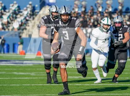 Thumbnail 3 in Guyer vs. Prosper (UIL 6A Division 2 Quarterfinal) photogallery.