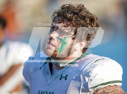Thumbnail 1 in Guyer vs. Prosper (UIL 6A Division 2 Quarterfinal) photogallery.