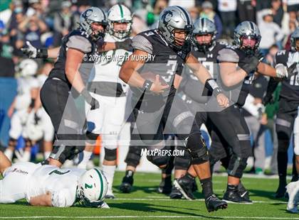 Thumbnail 3 in Guyer vs. Prosper (UIL 6A Division 2 Quarterfinal) photogallery.