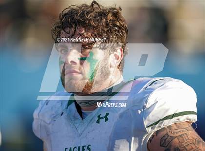 Thumbnail 1 in Guyer vs. Prosper (UIL 6A Division 2 Quarterfinal) photogallery.