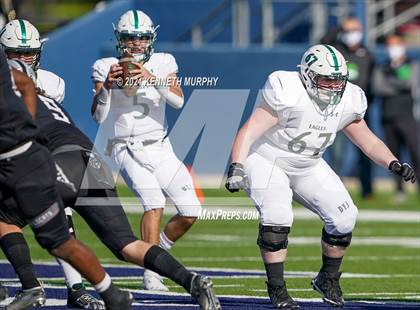 Thumbnail 1 in Guyer vs. Prosper (UIL 6A Division 2 Quarterfinal) photogallery.