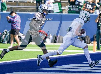 Thumbnail 1 in Guyer vs. Prosper (UIL 6A Division 2 Quarterfinal) photogallery.
