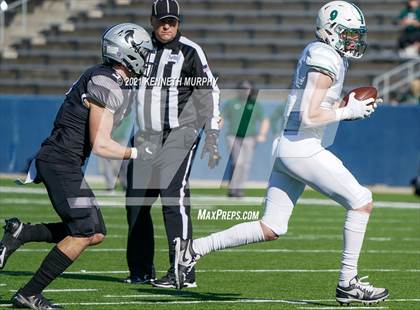 Thumbnail 1 in Guyer vs. Prosper (UIL 6A Division 2 Quarterfinal) photogallery.