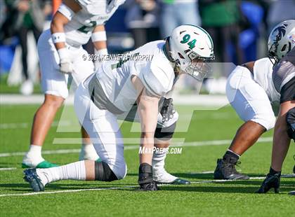 Thumbnail 2 in Guyer vs. Prosper (UIL 6A Division 2 Quarterfinal) photogallery.