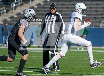 Thumbnail 3 in Guyer vs. Prosper (UIL 6A Division 2 Quarterfinal) photogallery.