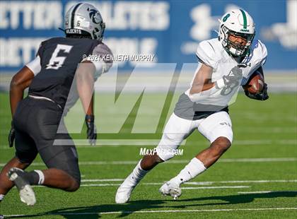 Thumbnail 1 in Guyer vs. Prosper (UIL 6A Division 2 Quarterfinal) photogallery.