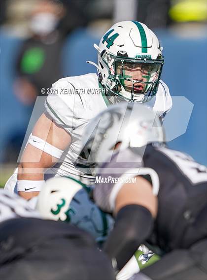 Thumbnail 3 in Guyer vs. Prosper (UIL 6A Division 2 Quarterfinal) photogallery.