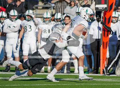 Thumbnail 1 in Guyer vs. Prosper (UIL 6A Division 2 Quarterfinal) photogallery.