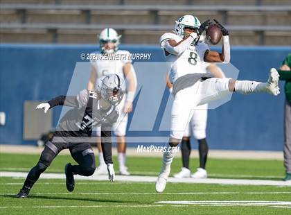 Thumbnail 2 in Guyer vs. Prosper (UIL 6A Division 2 Quarterfinal) photogallery.