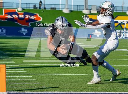 Thumbnail 3 in Guyer vs. Prosper (UIL 6A Division 2 Quarterfinal) photogallery.
