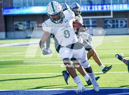 Thumbnail 1 in Guyer vs. Prosper (UIL 6A Division 2 Quarterfinal) photogallery.