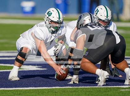 Thumbnail 2 in Guyer vs. Prosper (UIL 6A Division 2 Quarterfinal) photogallery.