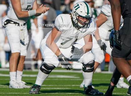 Thumbnail 1 in Guyer vs. Prosper (UIL 6A Division 2 Quarterfinal) photogallery.