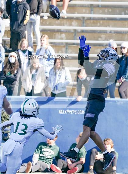 Thumbnail 1 in Guyer vs. Prosper (UIL 6A Division 2 Quarterfinal) photogallery.