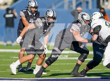 Thumbnail 1 in Guyer vs. Prosper (UIL 6A Division 2 Quarterfinal) photogallery.