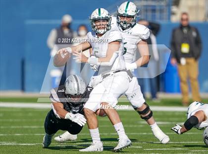 Thumbnail 3 in Guyer vs. Prosper (UIL 6A Division 2 Quarterfinal) photogallery.