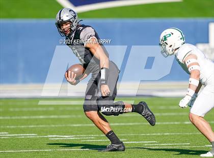 Thumbnail 2 in Guyer vs. Prosper (UIL 6A Division 2 Quarterfinal) photogallery.