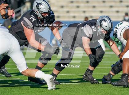 Thumbnail 1 in Guyer vs. Prosper (UIL 6A Division 2 Quarterfinal) photogallery.