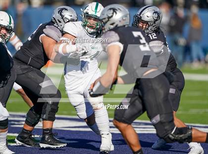 Thumbnail 2 in Guyer vs. Prosper (UIL 6A Division 2 Quarterfinal) photogallery.