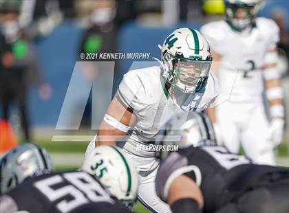 Thumbnail 2 in Guyer vs. Prosper (UIL 6A Division 2 Quarterfinal) photogallery.