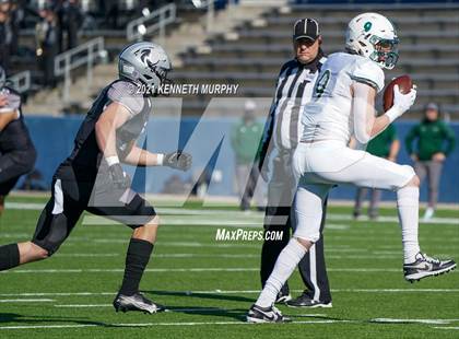 Thumbnail 2 in Guyer vs. Prosper (UIL 6A Division 2 Quarterfinal) photogallery.