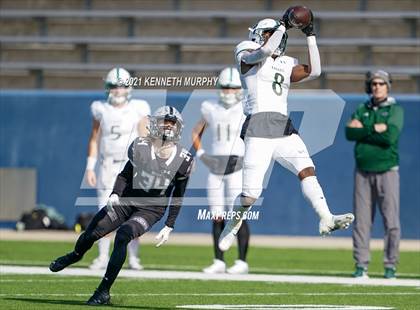 Thumbnail 1 in Guyer vs. Prosper (UIL 6A Division 2 Quarterfinal) photogallery.