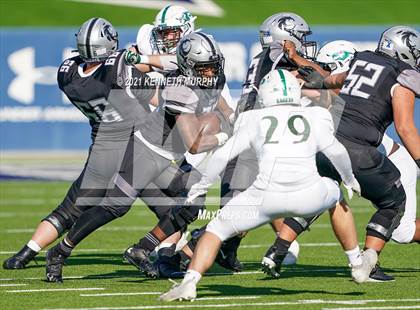 Thumbnail 1 in Guyer vs. Prosper (UIL 6A Division 2 Quarterfinal) photogallery.