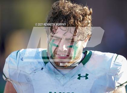 Thumbnail 1 in Guyer vs. Prosper (UIL 6A Division 2 Quarterfinal) photogallery.