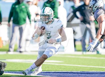 Thumbnail 1 in Guyer vs. Prosper (UIL 6A Division 2 Quarterfinal) photogallery.