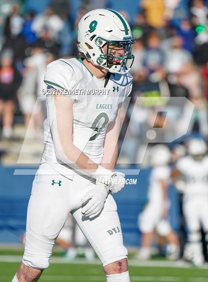 Thumbnail 2 in Guyer vs. Prosper (UIL 6A Division 2 Quarterfinal) photogallery.