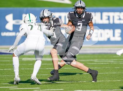 Thumbnail 3 in Guyer vs. Prosper (UIL 6A Division 2 Quarterfinal) photogallery.