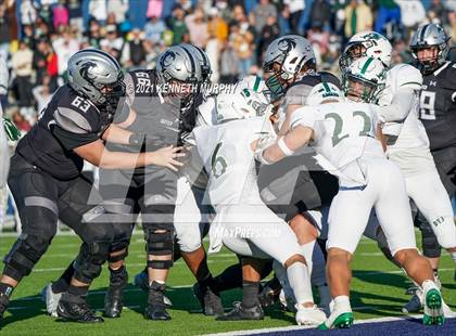Thumbnail 1 in Guyer vs. Prosper (UIL 6A Division 2 Quarterfinal) photogallery.
