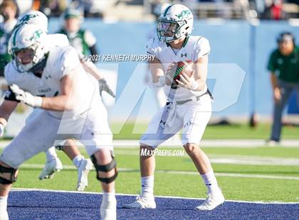 Thumbnail 3 in Guyer vs. Prosper (UIL 6A Division 2 Quarterfinal) photogallery.