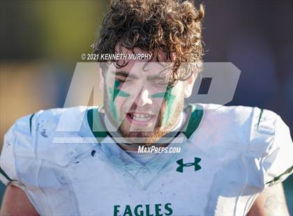 Thumbnail 3 in Guyer vs. Prosper (UIL 6A Division 2 Quarterfinal) photogallery.