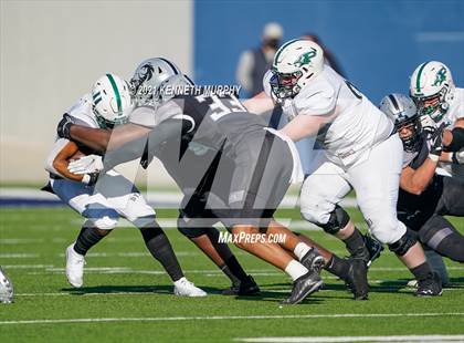 Thumbnail 1 in Guyer vs. Prosper (UIL 6A Division 2 Quarterfinal) photogallery.