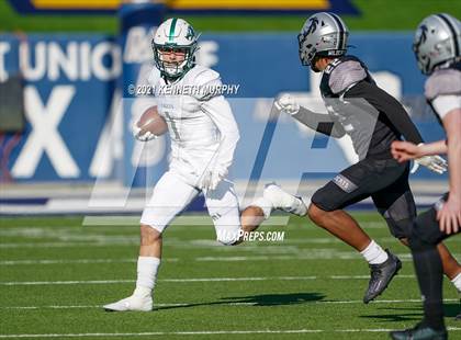 Thumbnail 1 in Guyer vs. Prosper (UIL 6A Division 2 Quarterfinal) photogallery.