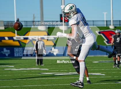 Thumbnail 1 in Guyer vs. Prosper (UIL 6A Division 2 Quarterfinal) photogallery.