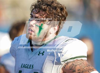 Thumbnail 2 in Guyer vs. Prosper (UIL 6A Division 2 Quarterfinal) photogallery.