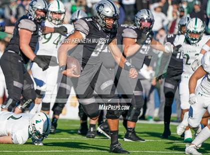 Thumbnail 1 in Guyer vs. Prosper (UIL 6A Division 2 Quarterfinal) photogallery.