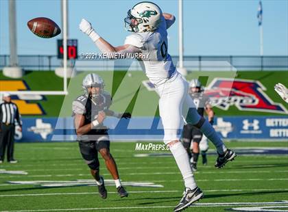 Thumbnail 2 in Guyer vs. Prosper (UIL 6A Division 2 Quarterfinal) photogallery.