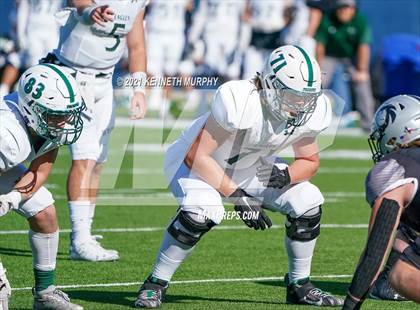 Thumbnail 1 in Guyer vs. Prosper (UIL 6A Division 2 Quarterfinal) photogallery.