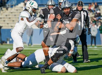 Thumbnail 1 in Guyer vs. Prosper (UIL 6A Division 2 Quarterfinal) photogallery.