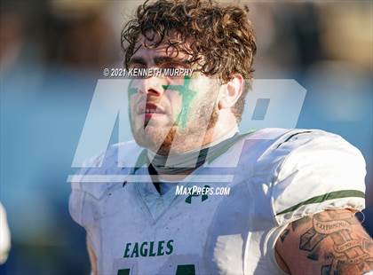 Thumbnail 3 in Guyer vs. Prosper (UIL 6A Division 2 Quarterfinal) photogallery.