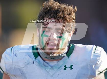 Thumbnail 2 in Guyer vs. Prosper (UIL 6A Division 2 Quarterfinal) photogallery.