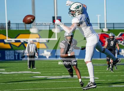 Thumbnail 3 in Guyer vs. Prosper (UIL 6A Division 2 Quarterfinal) photogallery.
