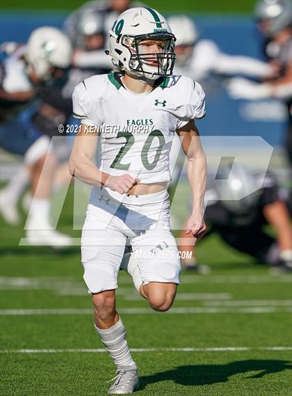 Thumbnail 1 in Guyer vs. Prosper (UIL 6A Division 2 Quarterfinal) photogallery.