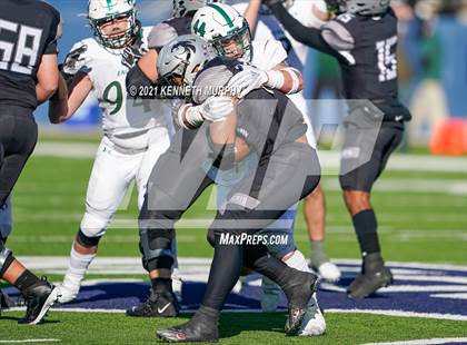 Thumbnail 1 in Guyer vs. Prosper (UIL 6A Division 2 Quarterfinal) photogallery.