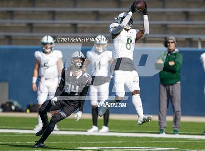 Thumbnail 3 in Guyer vs. Prosper (UIL 6A Division 2 Quarterfinal) photogallery.